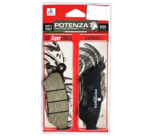 Pastilha Freio Dianteiro Bandit 650 ER6N V-Strom 650 1000 LE