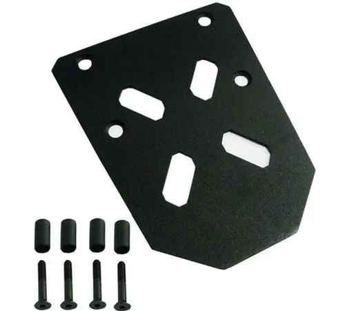 Base Bagageiro PCX 150 Até 2019 (Chapa) - Tork