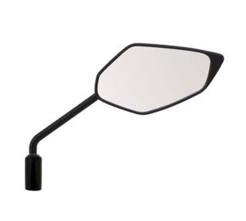 Espelho Retrovisor N-Max 160 Neo 125 Lente Convexa Lado Direito GVS
