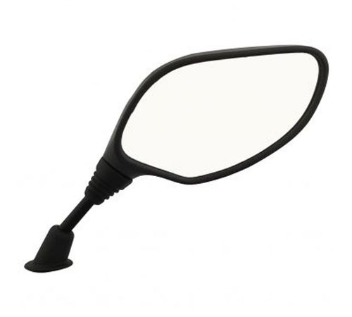 Espelho Retrovisor SH 150 2017 até 2019 Lado Direito - GVS