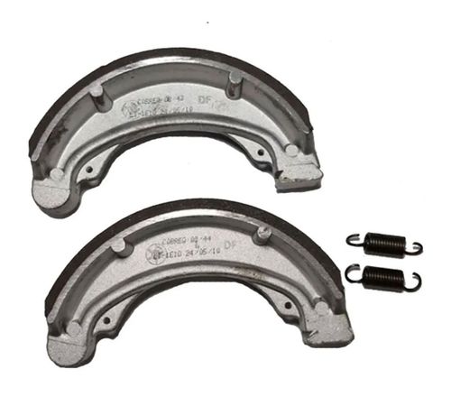 Lona Freio CB 400 CB 450 Traseiro Standard - Cobreq