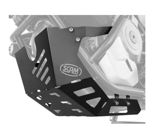 Protetor Cárter Suzuki V-Strom 1050 2022+ SPTO576 - Scam