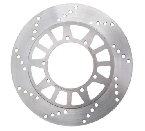 Disco Freio Dianteiro XTZ 150 Crosser Sem ABS - Aspen