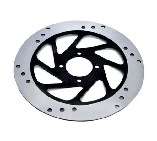 Disco Freio Dianteiro Yes 125 - Aspen
