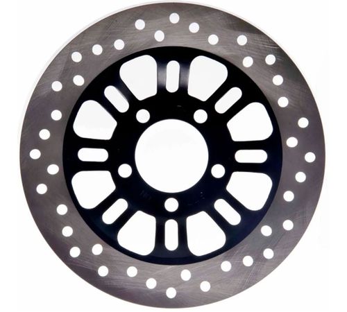 Disco Freio Dianteiro Titan Fan 150 Titan 160 2009 a 2022