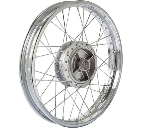 Roda Traseira Completa CG Titan Fan 150 Fan 160