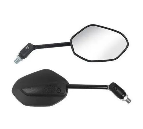 Espelho Retrovisor Titan 125 150 2014 Articulado Mini Par Pro Tork