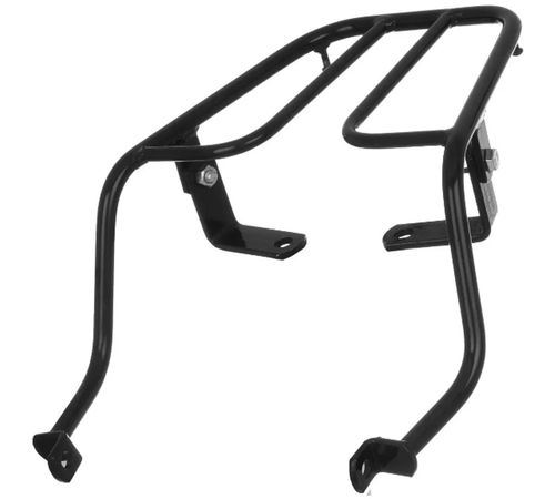 Bagageiro Xtz 125 Para Bauleto Preto - Tork