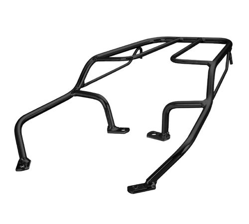 Bagageiro Biz 125 2006 até 2010 Para Bauleto Preto - Tork
