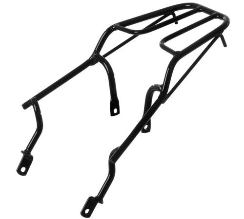 Bagageiro Biz 125 2011 até 2014 Para Bauleto Preto - Tork