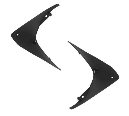 Suporte Aba Tanque Fan 125 ES ESD 2014-2015 - Pro Tork