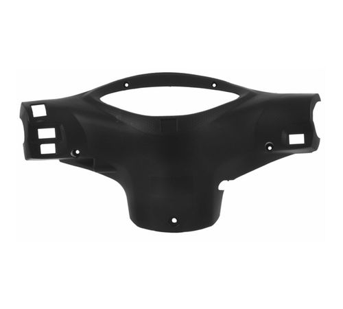 Carenagem Farol Biz 125 KS ES 2006 a 2008 Preto - Pro Tork