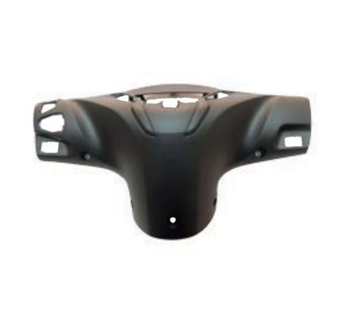 Carenagem Farol Biz 125 110 2018 a 2022 Preto - Sportive
