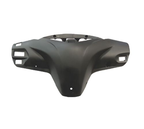 Carenagem Farol Biz 125 2011-2017 Biz 100 2012-2015 Preto