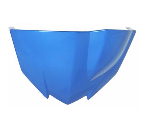 Carenagem Farol Fazer 150 SED 2013 até 2015 Azul - Sportive
