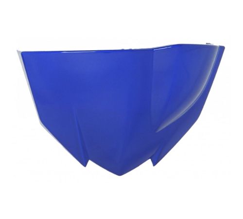 Carenagem Farol Fazer 150 2016 até 2018 2020 até 2021 Azul - Carenagem Farol Fazer 150 2016 até 2018   2020 até 2021 Azul