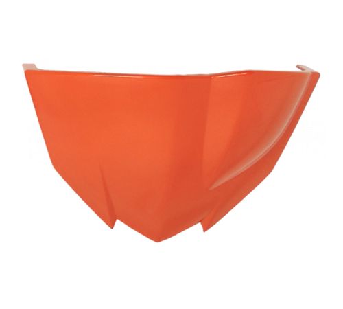 Carenagem Farol Fazer 150 SED 2013 a 2015 Laranja - Sportive