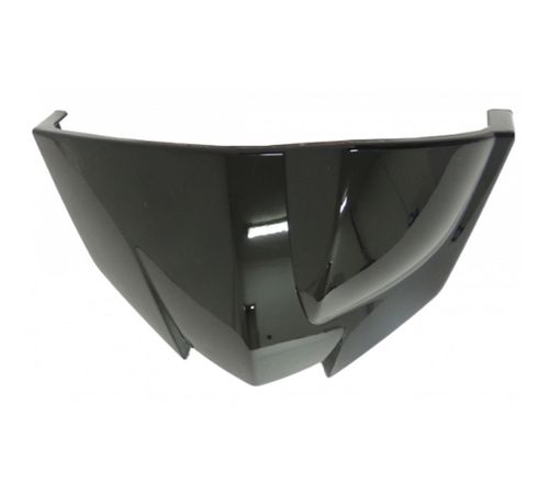 Carenagem Farol Fazer 150 ED 2022 Preto Fosco - Sportive