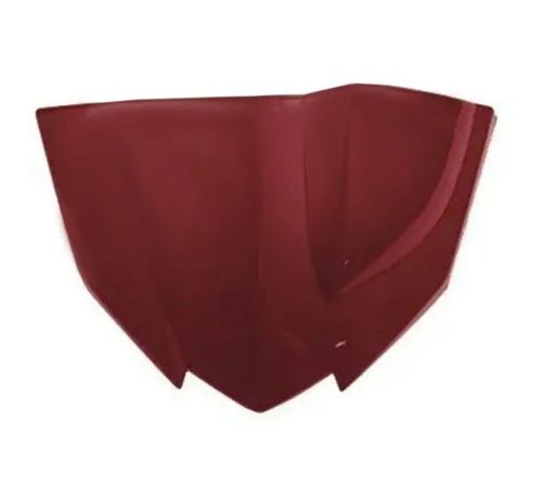 Carenagem Farol Fazer 150 SED 2019 Vermelho - Sportive