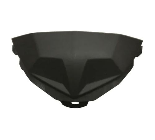Carenagem Farol CB 250 Twister 2016 a 2022 Preto - Sportive