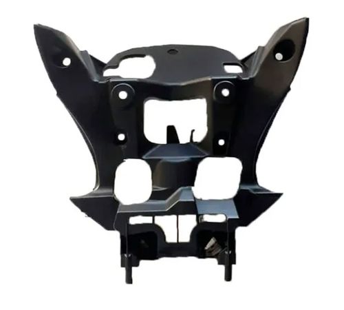 Carenagem Interna Farol CBX 250 Twister 2016 até 2022 Preto