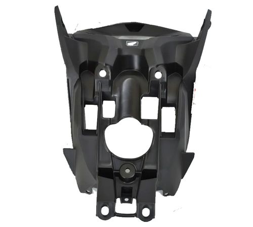 Carenagem Interna Farol Titan 160 EX 2022 Preto - Sportive