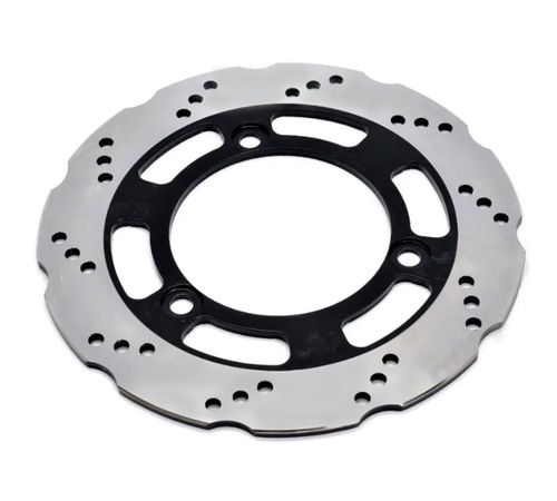 Disco Freio Traseiro Kawasaki Ninja 250R Ninja 300R Fabreck