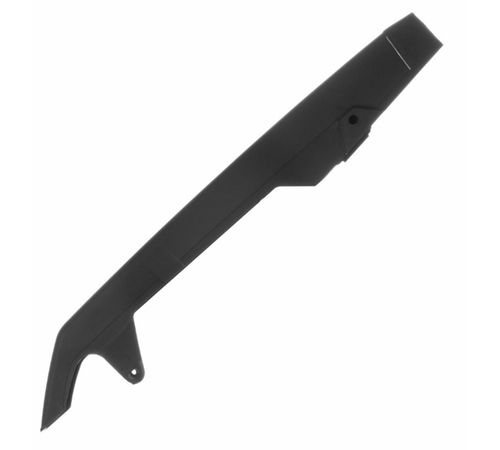 Protetor Capa Corrente YBR 125 Preto - Pro Tork