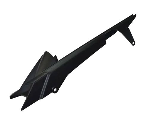 Protetor Capa Corrente Fazer 150 Factor 150 Preto - Pro Tork