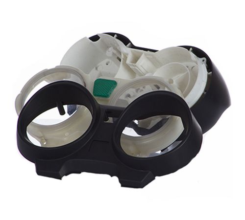 Carcaça Painel Completa Titan 150 2004 a 2008 - Pro Tork