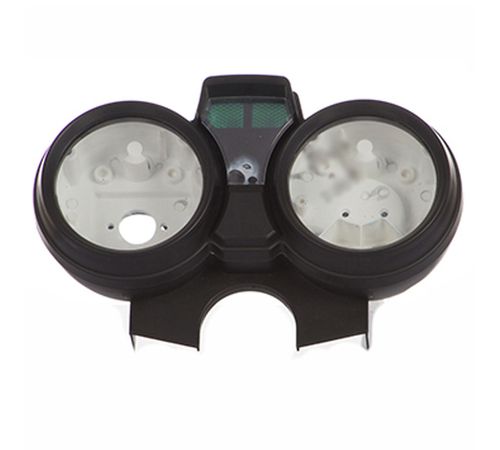 Carcaça Painel Completa YBR 125 2006 a 2008 - Pro Tork