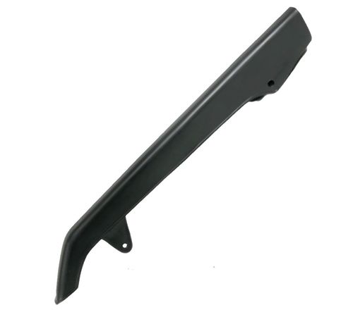 Capa Corrente CG 125 1982 Preto - Sportive