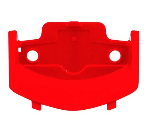 Tampa Manutenção Lanterna NXR 160 Bros 2016 a 2017 Vermelho