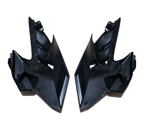 Aba Tanque Complemento Fan 160 2022 Par - Sportive