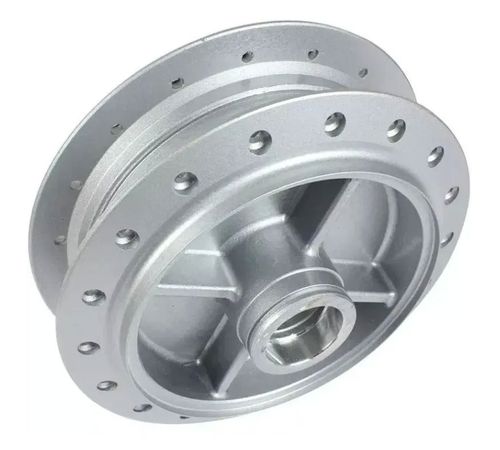 Cubo Roda Traseiro Titan 150 Fan 150 Start 160 - Fabreck