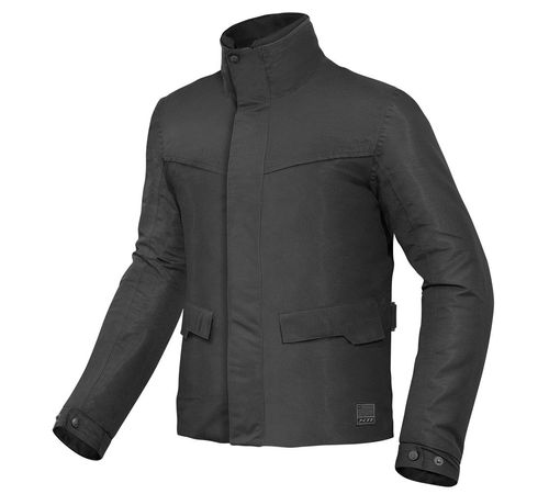 Jaqueta X11 Urban Pro Preto