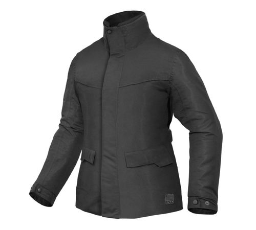 Jaqueta X11 Urban Pro Preta Feminina