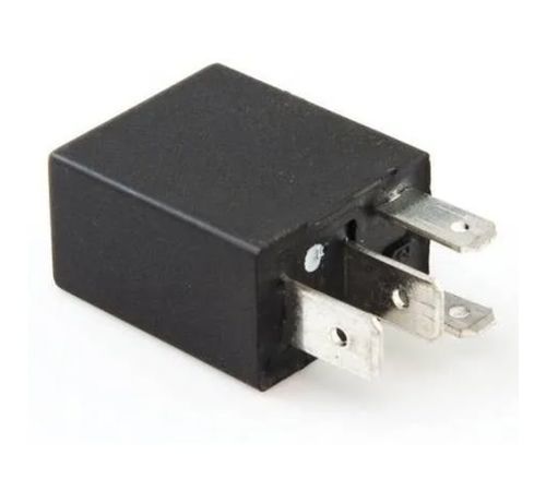 Rele Auxiliar Partida Biz 125 Lead 110 XRE CB 300 Titan 150