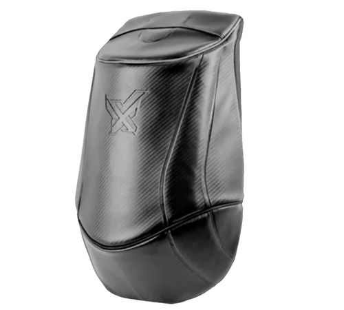 Mochila Sport Dragon Preta Modelo Novo - Max Acessórios
