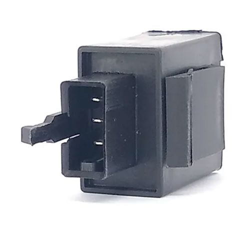 Rele Pisca Titan 125 2000 Titan 150 Mod. Original 03 Pinos