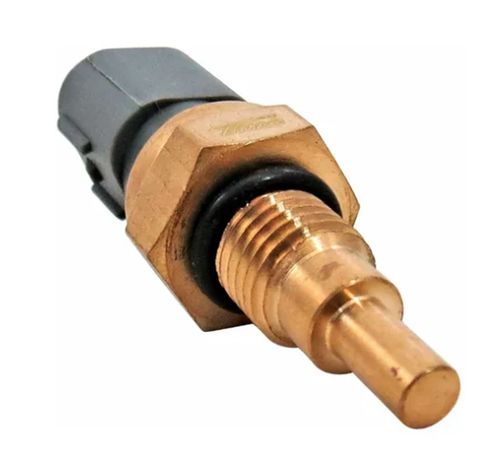 Sensor Temperatura Óleo Honda Lead 110 2010 Até 2016