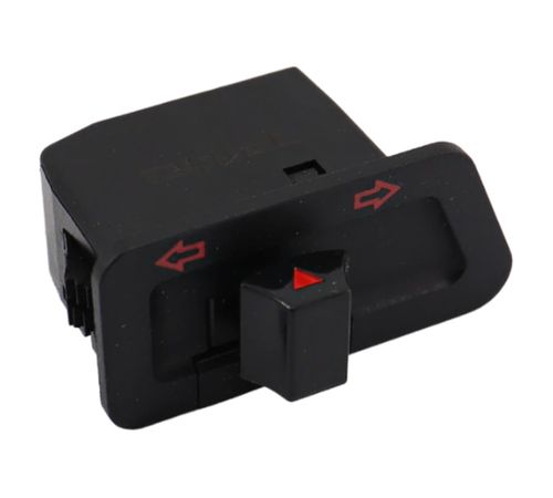 Interruptor Pisca Biz 100 125 110i Até 2017 Lead 110