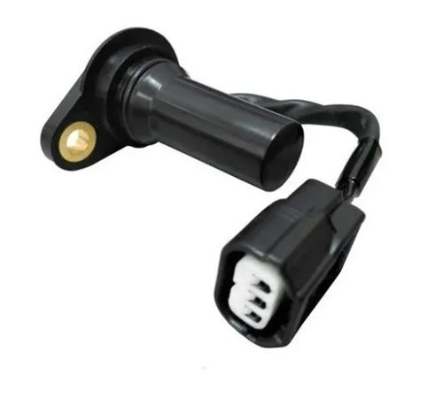 Sensor Velocímetro Biz 125 2011 Em Diante