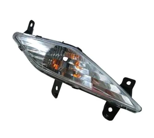 Pisca Dianteira Suzuki Burgman 125 2014 Direito