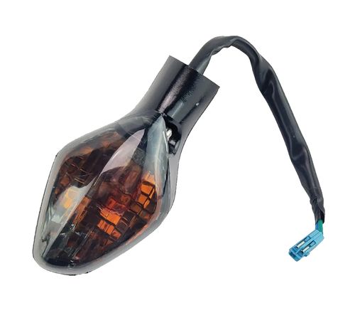 Pisca Dianteira CB 500 2014 Em Diante Nc 700 750 Direito