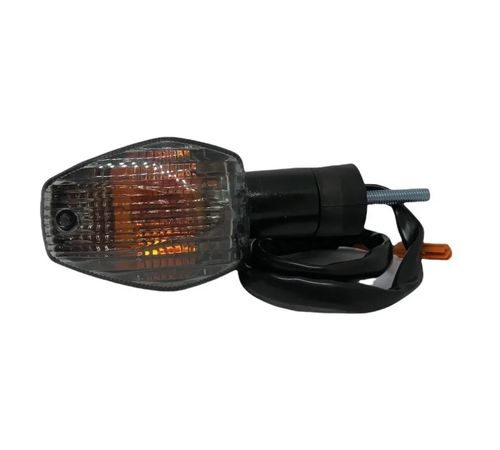 Pisca CB 600 Hornet 2009 Até 2014 Universal Unidade