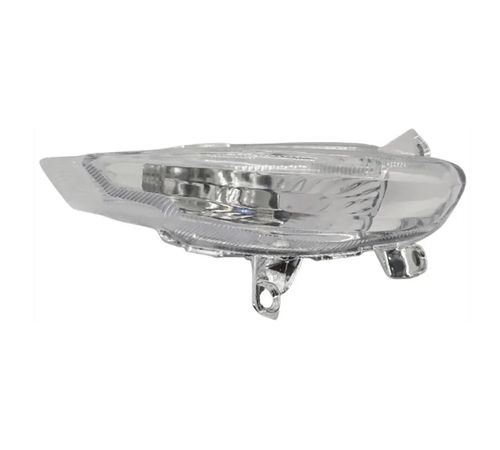 Pisca Dianteira Yamaha Crypton 115 2012 Até 2016 Direito