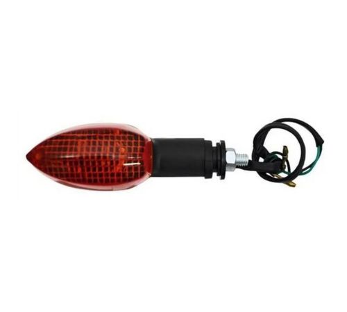 Pisca Dianteira Traseira Fazer 250 Lander 250 Unidade