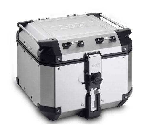 Baú Monokey OBK42A E-42 Outback Traseiro - Givi
