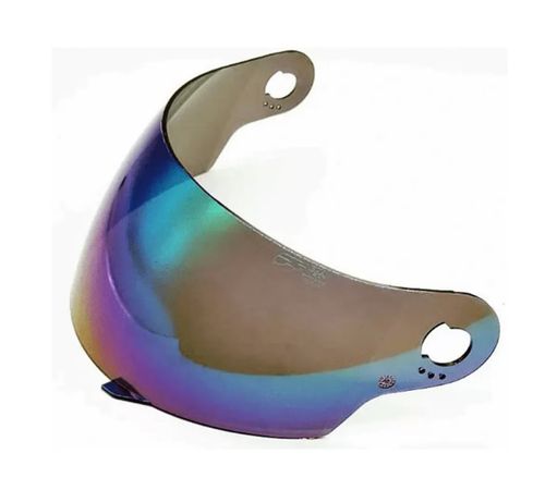 Viseira Capacete Pro Tork Evolution 788 G1 a G8 Camaleão
